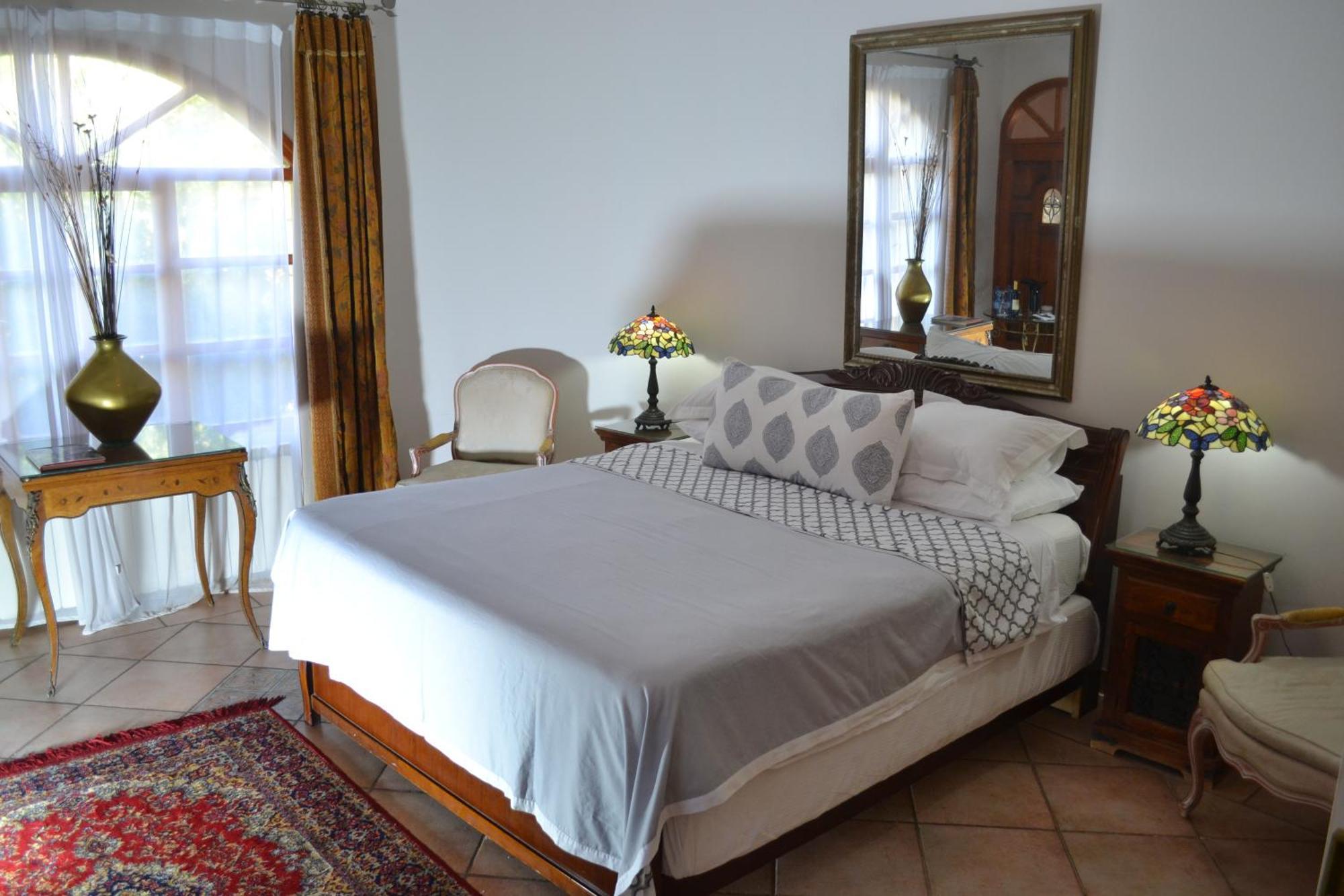 Palacio Domain - Stylish European Luxury Boutique Hotel Zefat Exterior photo