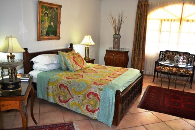 Palacio Domain - Stylish European Luxury Boutique Hotel Zefat Exterior photo